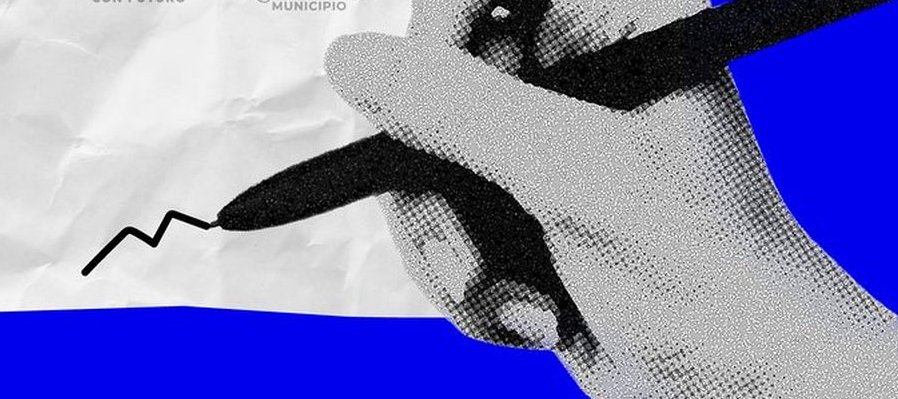 Las historias que corren por nuestra tinta