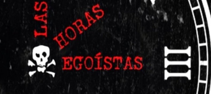 Las horas egoístas