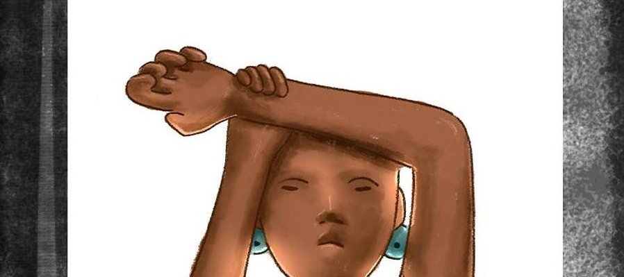 Las huellas de Trexa