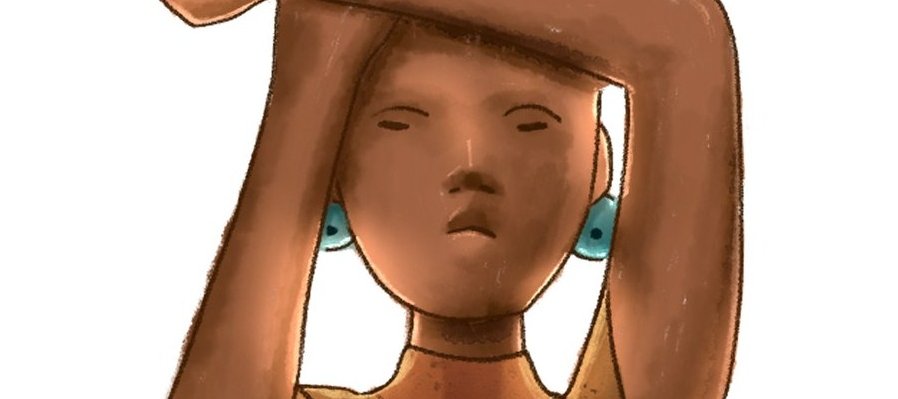 Las huellas de Trexa