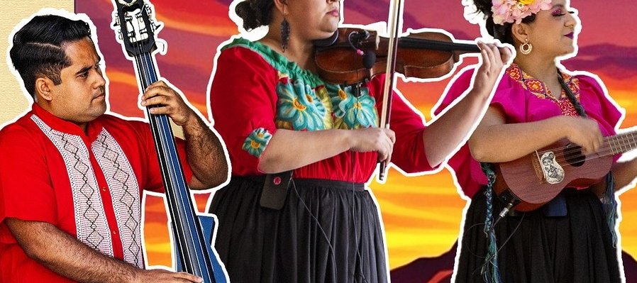 Ópera Folklórica