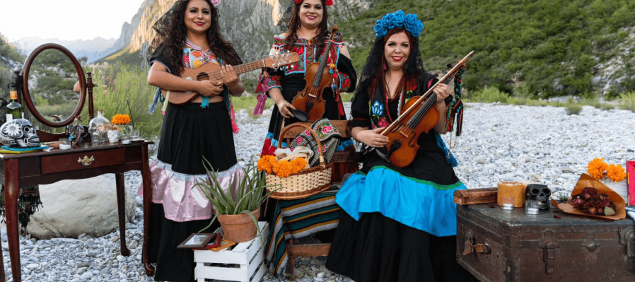 Las Jaras - Las Jaras "De Norte A Sur"