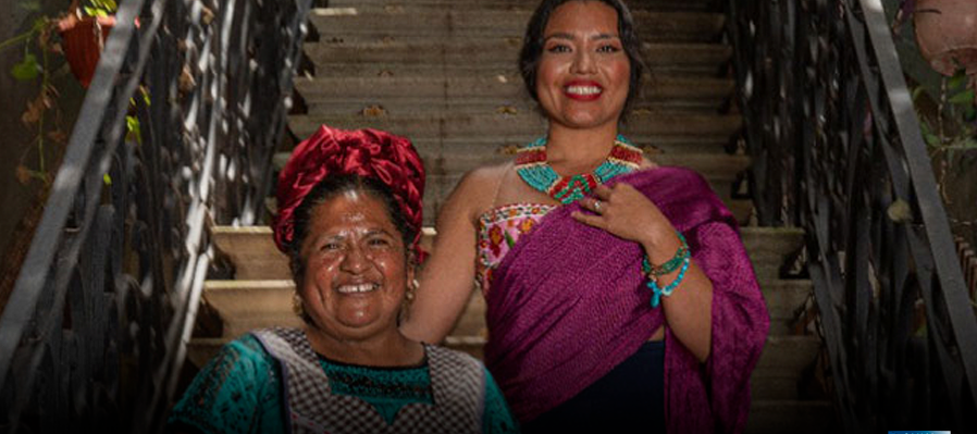 Las joyas de Oaxaca