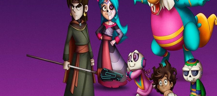 Las Leyendas: El Origen