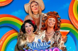 Imagen muestra de la actividad Las mamás presentan: Verano peligroso