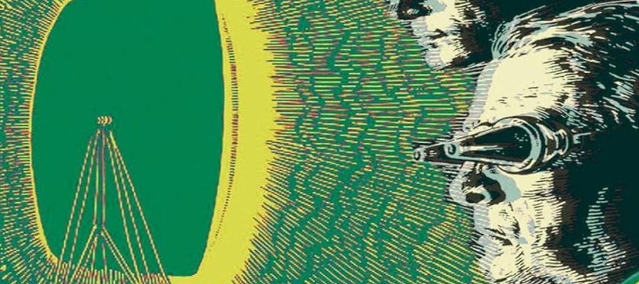 Las máquinas enfermas