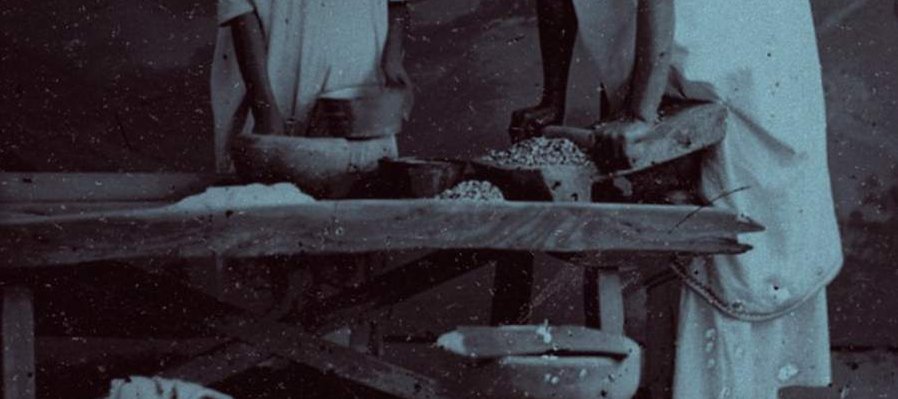 Las mujeres en el archivo
