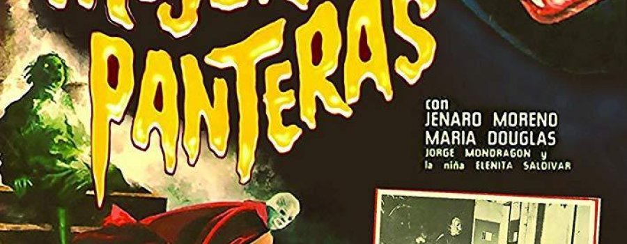 Las mujeres panteras