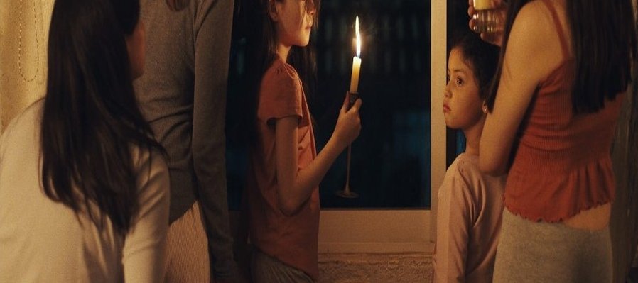 Las niñas de los duraznos