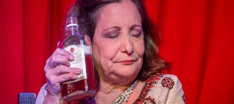 Las penas saben nadar