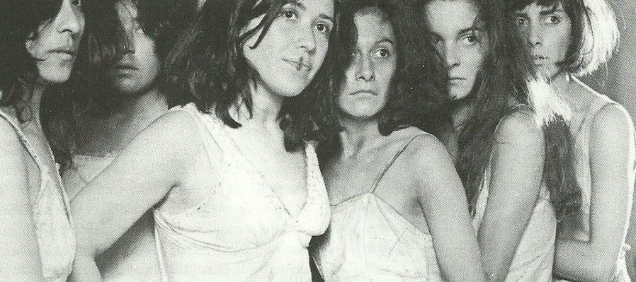 Ver y pensar el cine. Análisis narratológico de LAS POQUIANCHIS