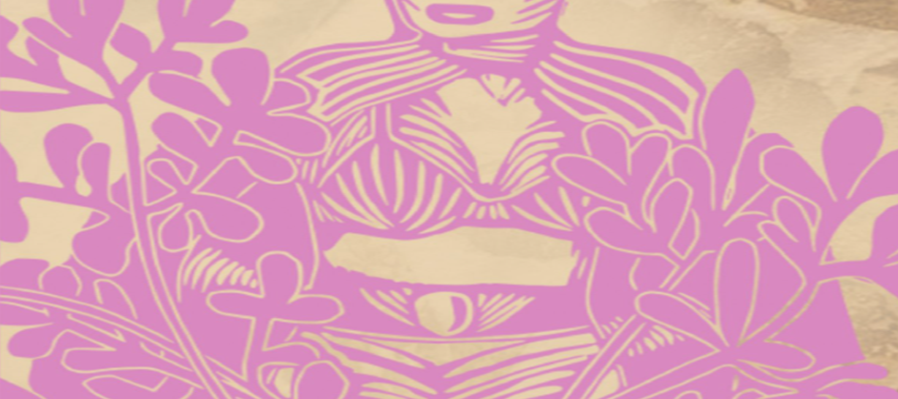 Las que curan: cinco años de plantas, tinta y cuerpo