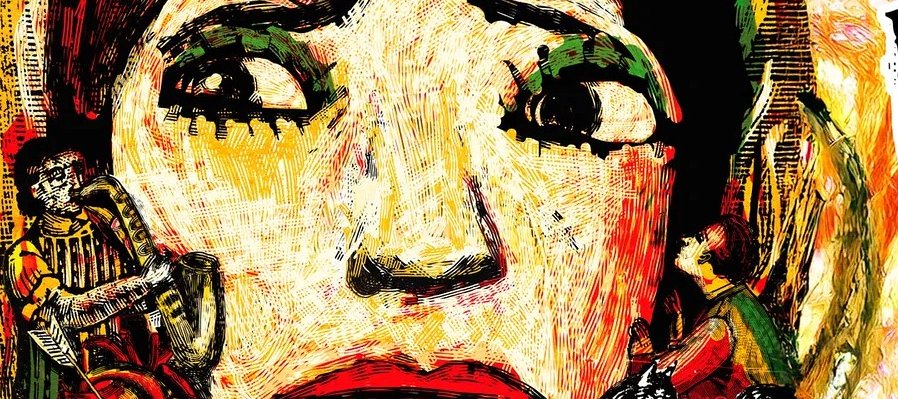 Las razones del corazón