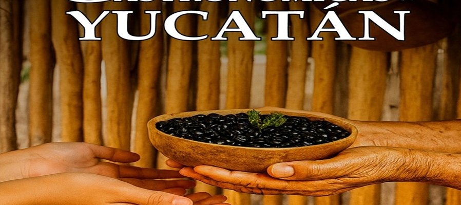 Las Regiones Gastronómicas de Yucatán