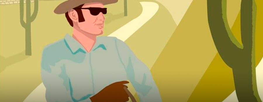 Las rutas de Harry Crosby