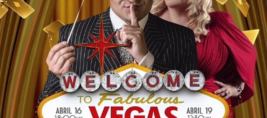 Las Vegas Sinfónico