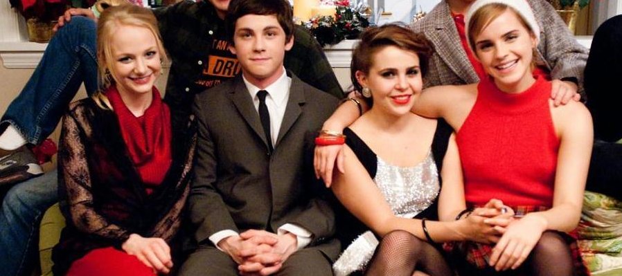 Las ventajas de ser invisible