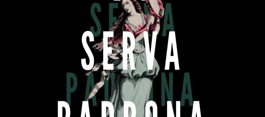 La Serva padrona