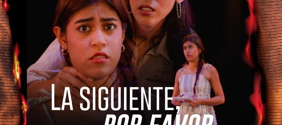 La siguiente, por favor...
