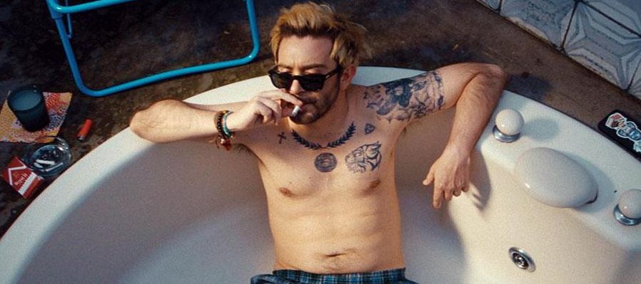 Sobriedad, me estás matando