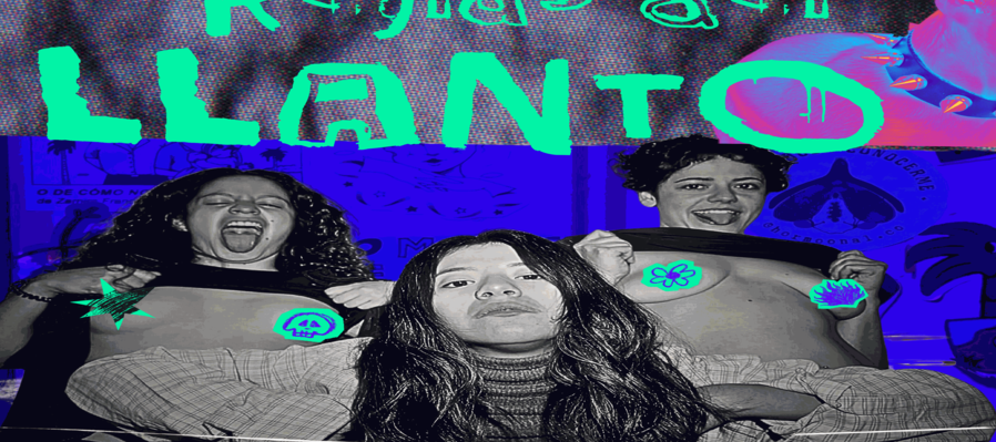 Las reglas del llanto