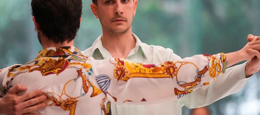 Save the Last Dance for Me