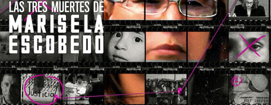 Las tres muertes de Marisela Escobedo