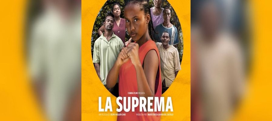 La Suprema