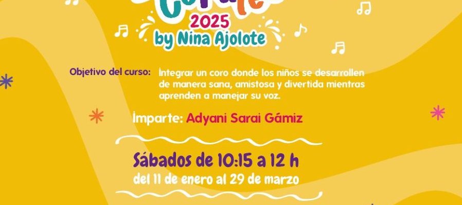 Latidos Corales