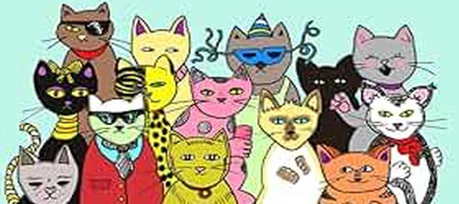 LATIKA Literatura para las infancias