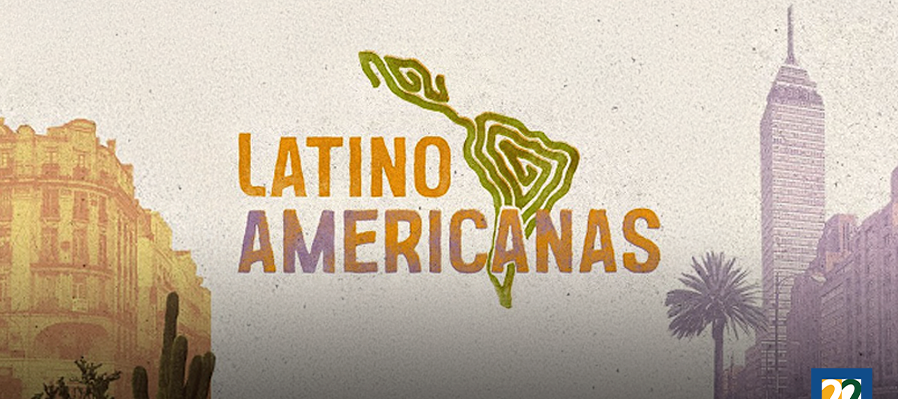 Latinoamericanas
