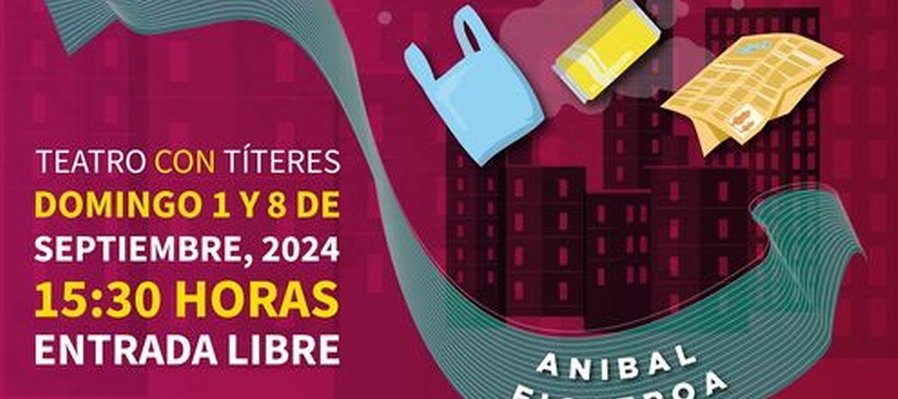 No es lata es latón, huele a contaminación