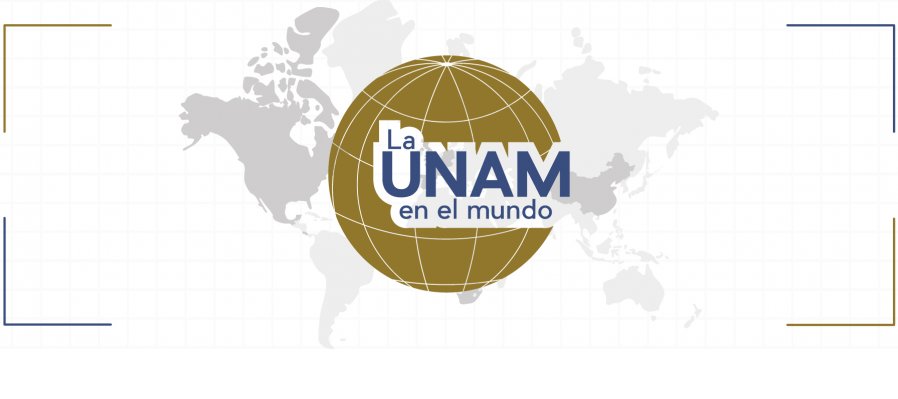 La UNAM en el mundo