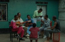 Imagen muestra de la actividad La vida es bella