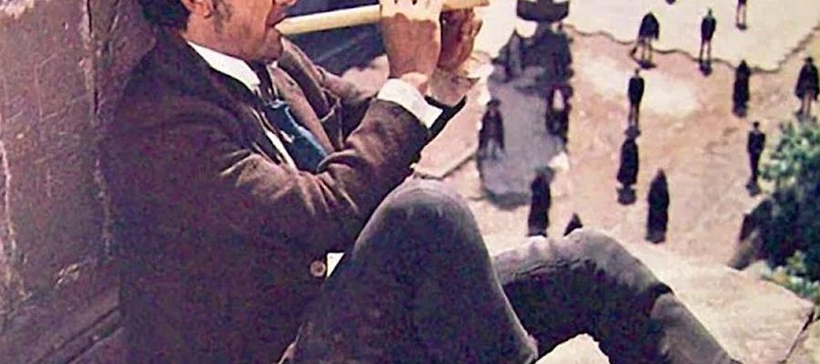 La vida inútil de Pito Pérez