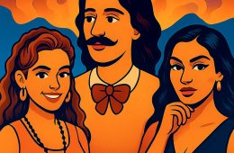 Lazos de amor