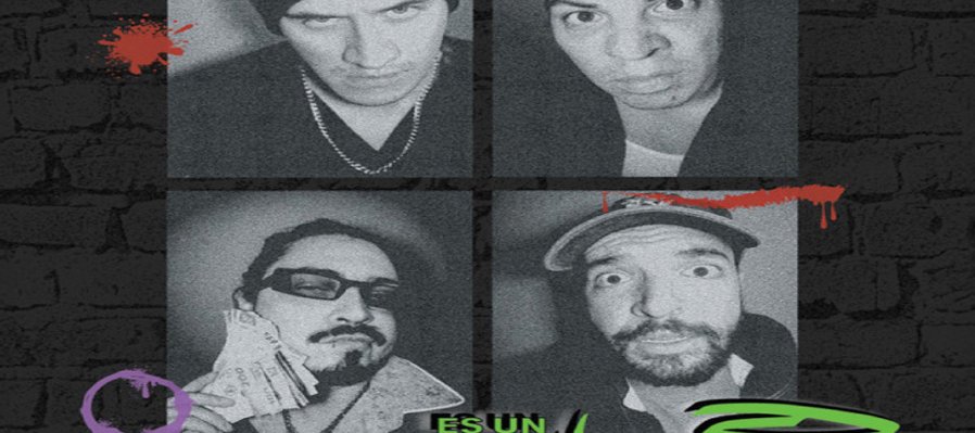 Esto no es una obra, es un asalto