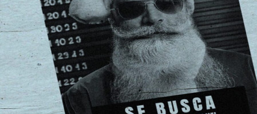 Cuentos antinavideños 2025