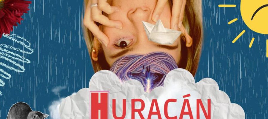 Huracán