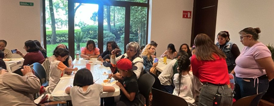 Saberes que se dicen