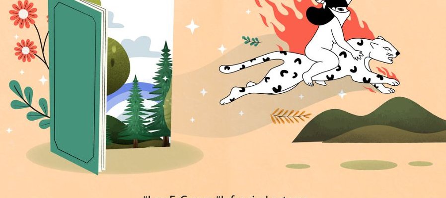 Lectura para infancias