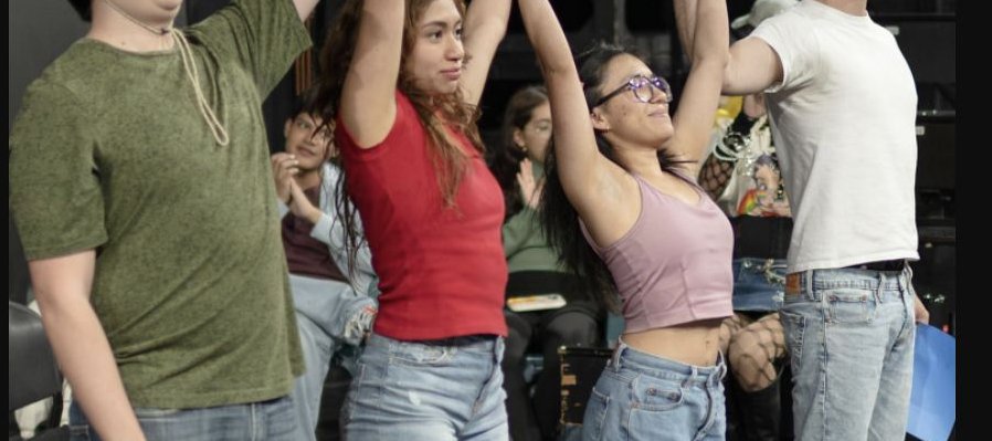 Dramaturgias exprés