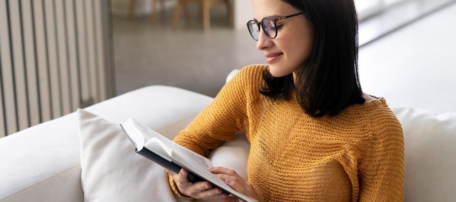Lectura, teoría y análisis