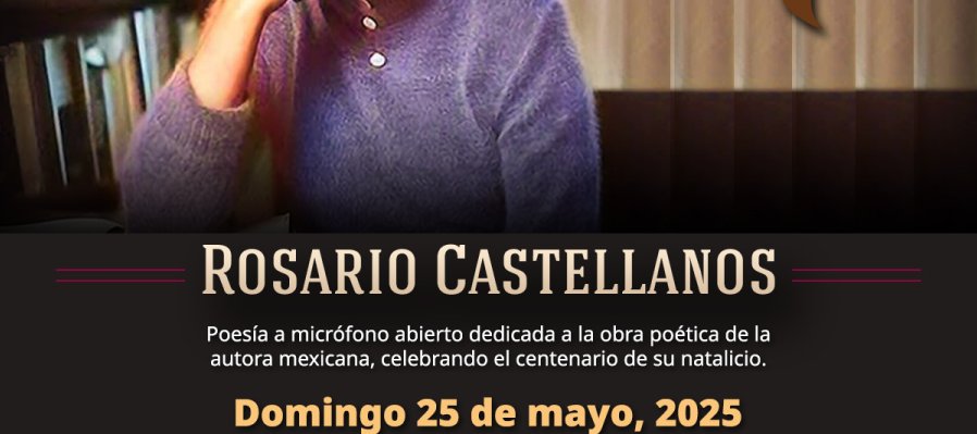 Rosario Castellanos