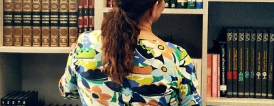 Apasionados por la lectura