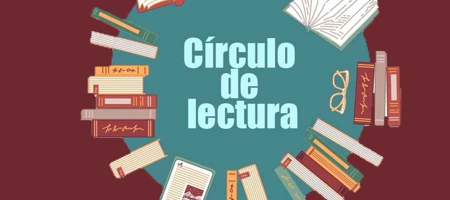 Círculo de lectura