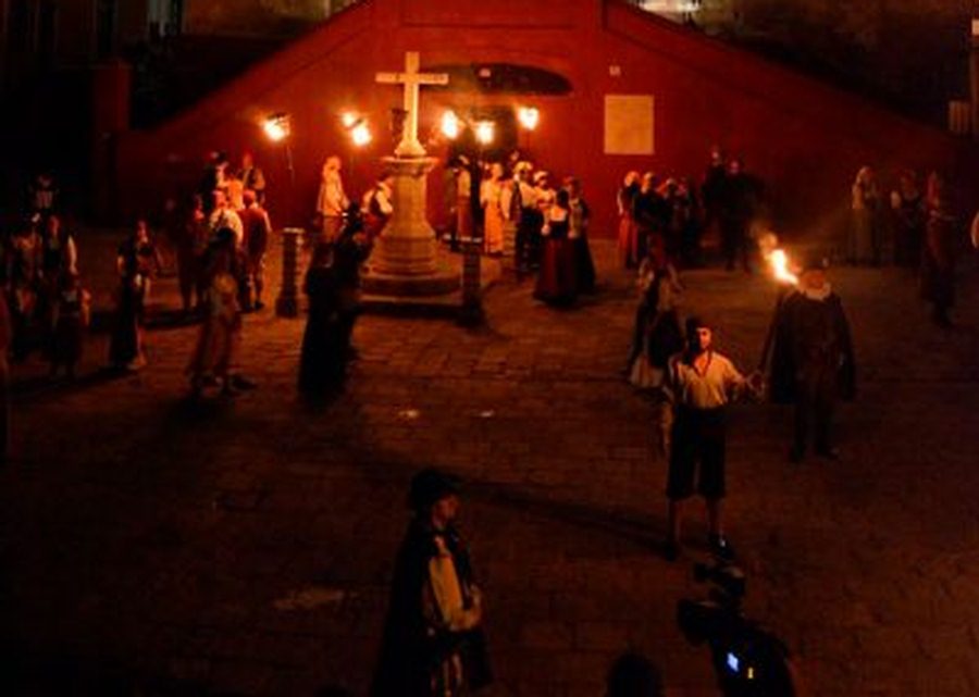 Imagen muestra de la actividad Lectura en voz alta. Poemas de amor y muerte, homenaje a Jaime Sabines