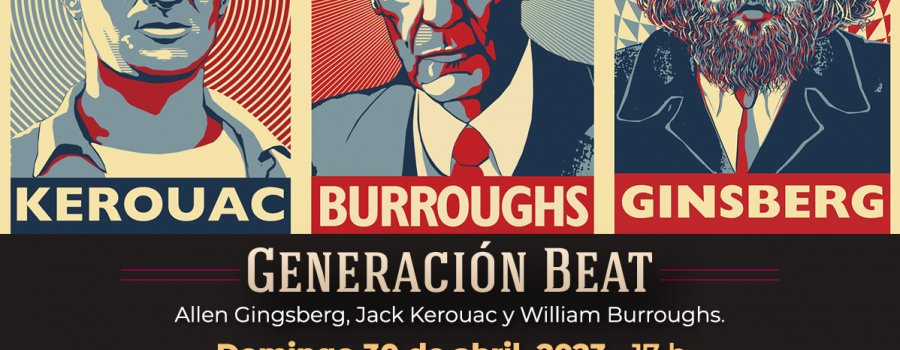 Generación Beat