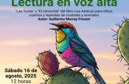 Los aztecas para niÃ±os