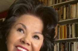 Lectura musicalizada: Sandro Cohen, por Josefina Estrada